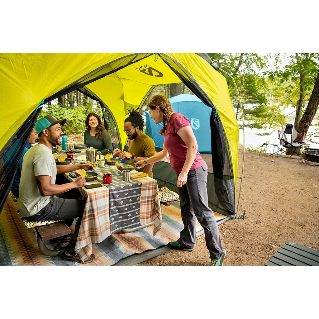 NEMO Equipment New Victory Screenhouse 10 NEMO Equipment New Victory Screenhouse