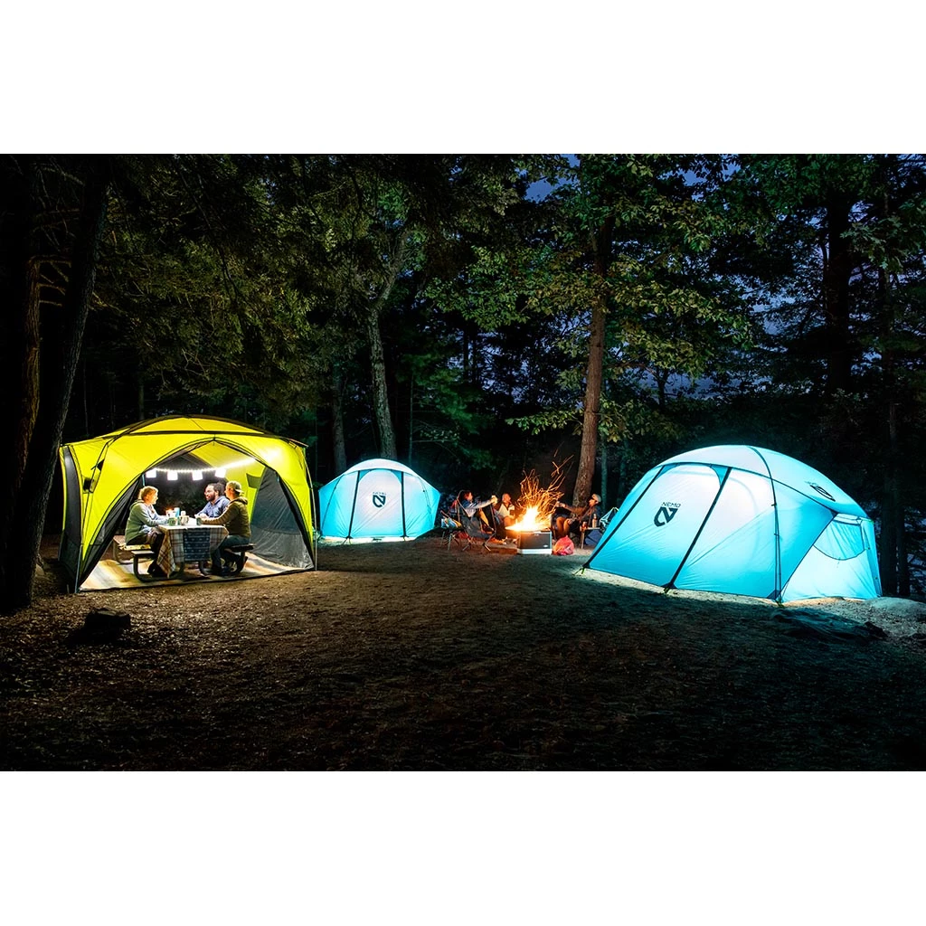 NEMO Equipment New Victory Screenhouse 11 NEMO Equipment New Victory Screenhouse