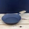 Netherton Foundry Home, Garden & Cooking 10" Spun Iron Glamping Pan 2 Netherton Foundry Home, Garden & Cooking 10" Spun Iron Glamping Pan