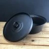 Netherton Foundry Dutch Oven With Hot Coals Lid