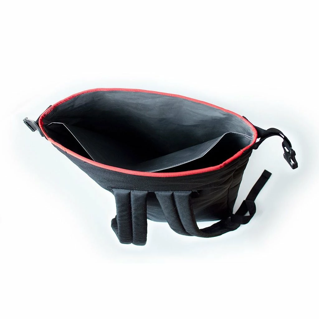 NomadiQ Camping Kit Cooling Backpack 6 NomadiQ Camping Kit Cooling Backpack