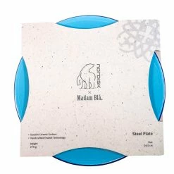 Nordisk Madam Blå Plate 24cm