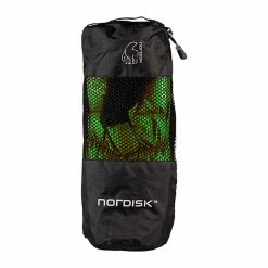 Nordisk Mos Down Shoes