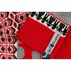 Öjbro Vantfabrik Dalarna Everyday Socks