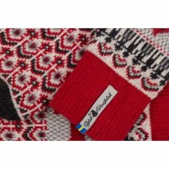 Öjbro Vantfabrik Clothing Dalarna Socks