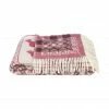 Öjbro Vantfabrik Dalarna Wool Blanket 1 Öjbro Vantfabrik Dalarna Wool Blanket