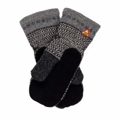 Öjbro Vantfabrik Ekshärad Sot Mittens Accessories & Footwear