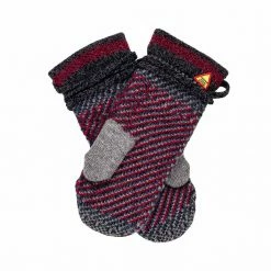 Öjbro Vantfabrik Futhark Thorbjörg Mittens