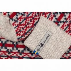 Öjbro Vantfabrik Lycksele Socks