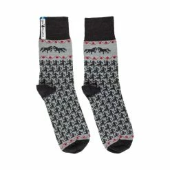 Öjbro Vantfabrik Ringdans Elin Everyday Socks Clothing