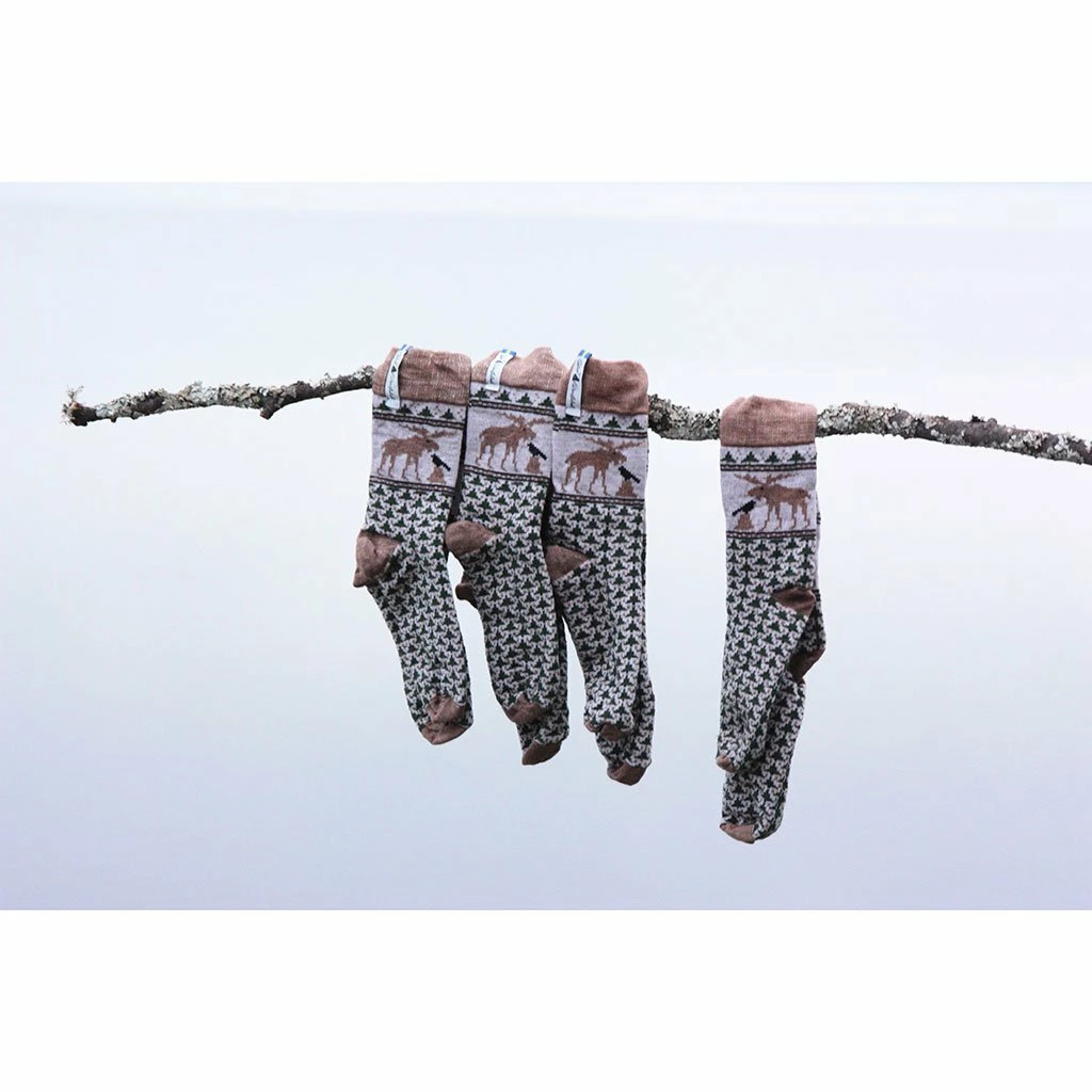 Öjbro Vantfabrik Skogen Everyday Socks Clothing 6 Öjbro Vantfabrik Skogen Everyday Socks Clothing