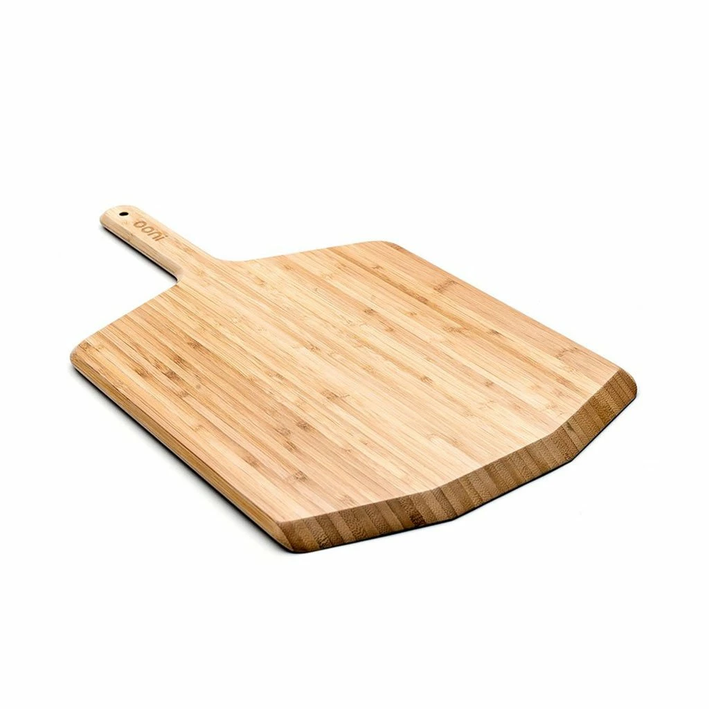 Ooni 12" Bamboo Pizza Peel 4 Ooni 12" Bamboo Pizza Peel