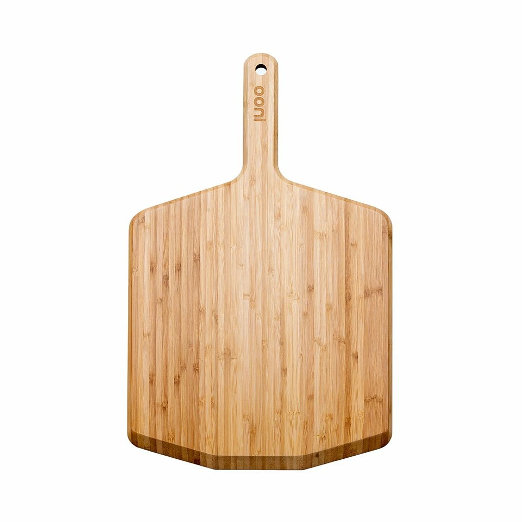Ooni 12" Bamboo Pizza Peel 3 Ooni 12" Bamboo Pizza Peel