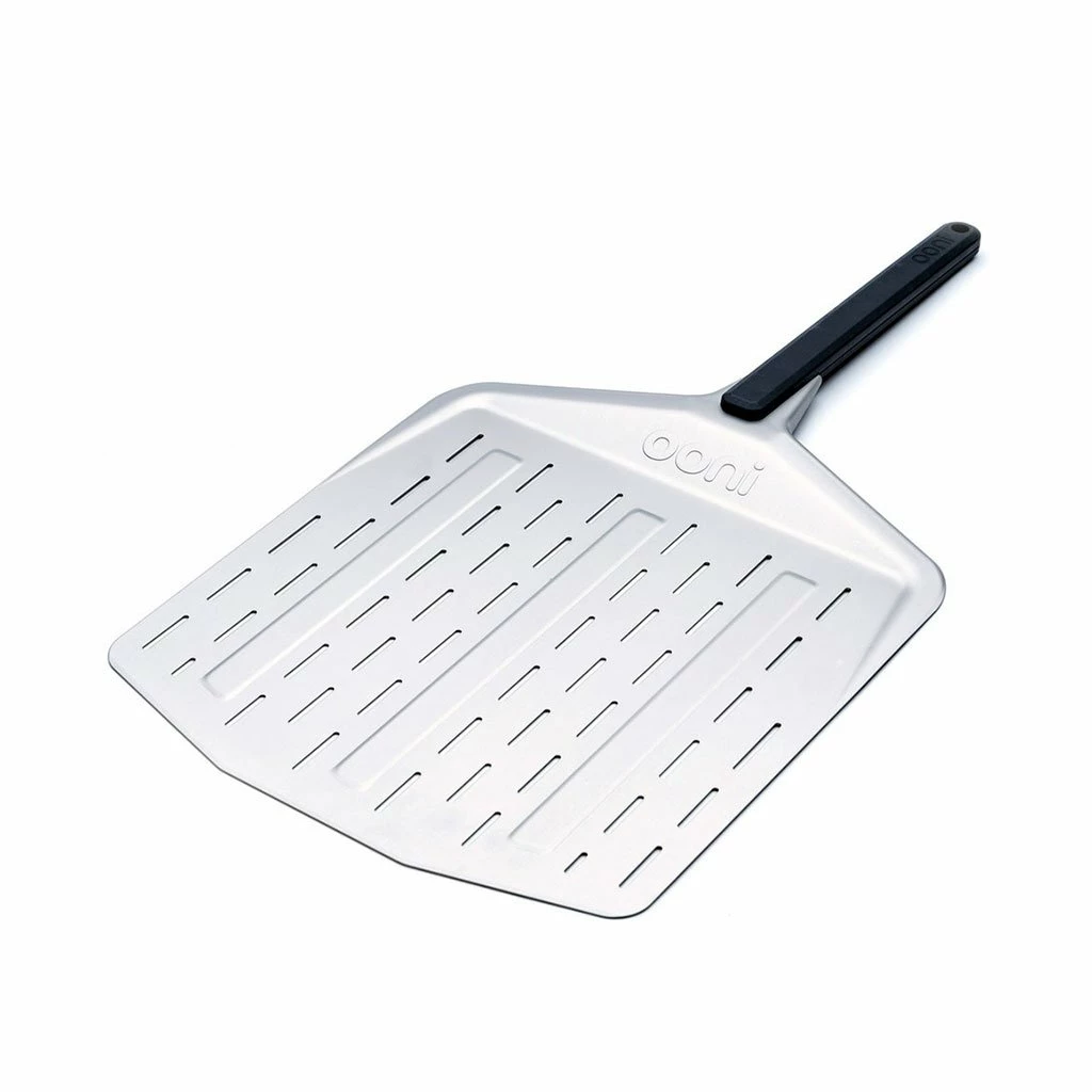 Ooni Home, Garden & Cooking 12" Perforated Pizza Peel 4 Ooni Home, Garden & Cooking 12" Perforated Pizza Peel