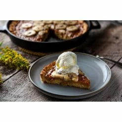 Ooni Cast Iron Skillet Home, Garden & Cooking