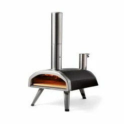 Home, Garden & Cooking Ooni Fyra Outdoor Pizza Oven