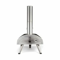 Home, Garden & Cooking Ooni Fyra Outdoor Pizza Oven