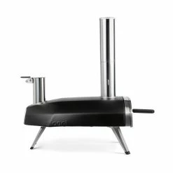 Home, Garden & Cooking Ooni Fyra Outdoor Pizza Oven