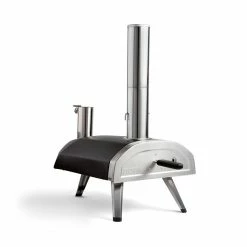 Home, Garden & Cooking Ooni Fyra Outdoor Pizza Oven