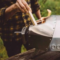 Ooni Hardwood 5″ Oak Logs Home, Garden & Cooking