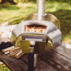 Ooni Hardwood 5″ Oak Logs Home, Garden & Cooking