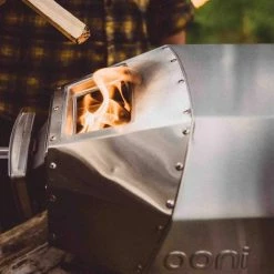 Ooni Hardwood 5″ Oak Logs Home, Garden & Cooking