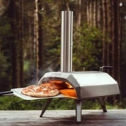 Ooni Karu Outdoor Pizza Oven