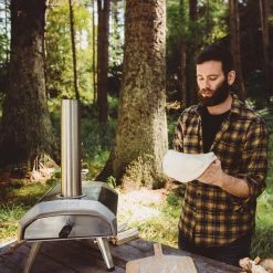 Ooni Karu Outdoor Pizza Oven