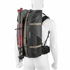 ORTLIEB Atrack 25L Bags & EDC