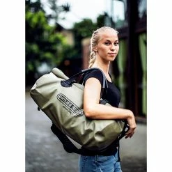 ORTLIEB Rack Pack 24L Bags & EDC 31 ORTLIEB Rack Pack 24L Bags & EDC