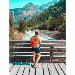 Osprey Bags & EDC Arcane Roll Top