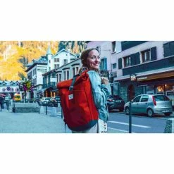 Osprey Bags & EDC Arcane Roll Top