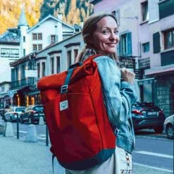 Osprey Bags & EDC Arcane Roll Top