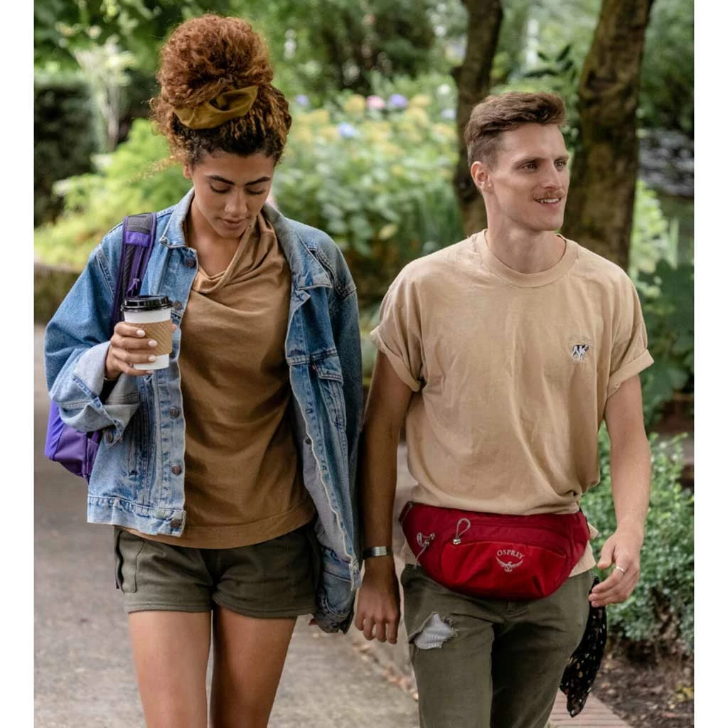 Osprey Bags & EDC Daylite Waist 7 Osprey Bags & EDC Daylite Waist