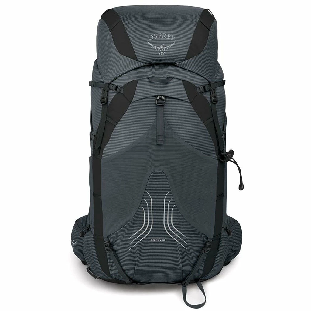 Osprey Bags & EDC Exos 48 Backpack 4 Osprey Bags & EDC Exos 48 Backpack