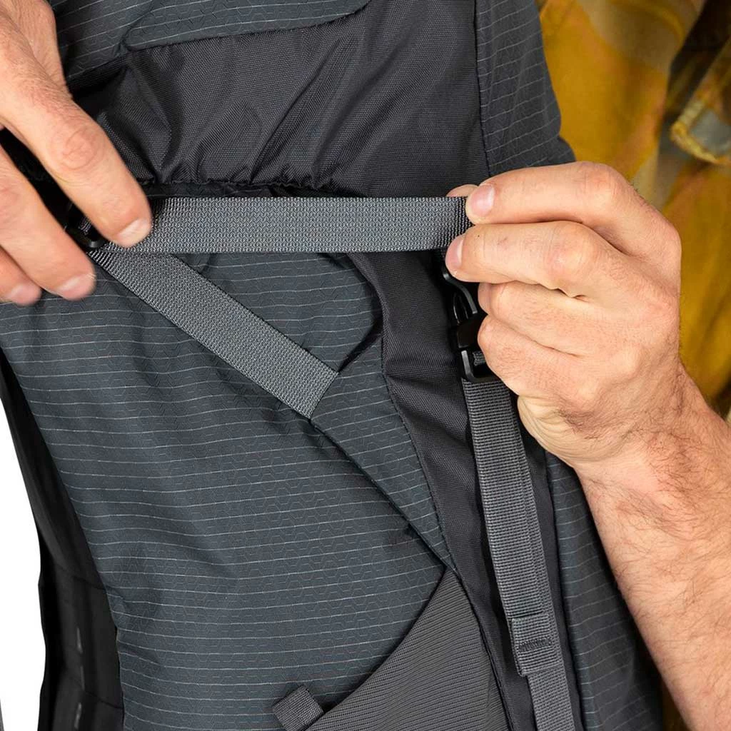 Osprey Stratos 44 Backpack | Men's 9 Osprey Stratos 44 Backpack | Men's