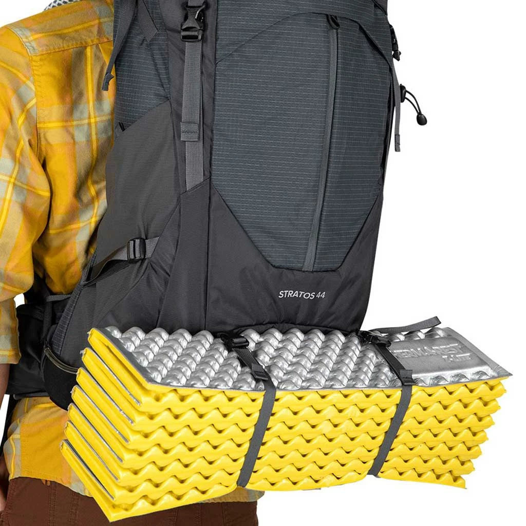 Osprey Stratos 44 Backpack | Men's 12 Osprey Stratos 44 Backpack | Men's