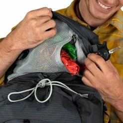 Osprey Stratos 44 Backpack | Men's 33 Osprey Stratos 44 Backpack | Men's