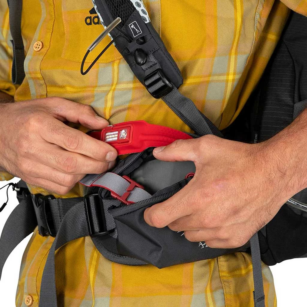 Osprey Stratos 44 Backpack | Men's 14 Osprey Stratos 44 Backpack | Men's