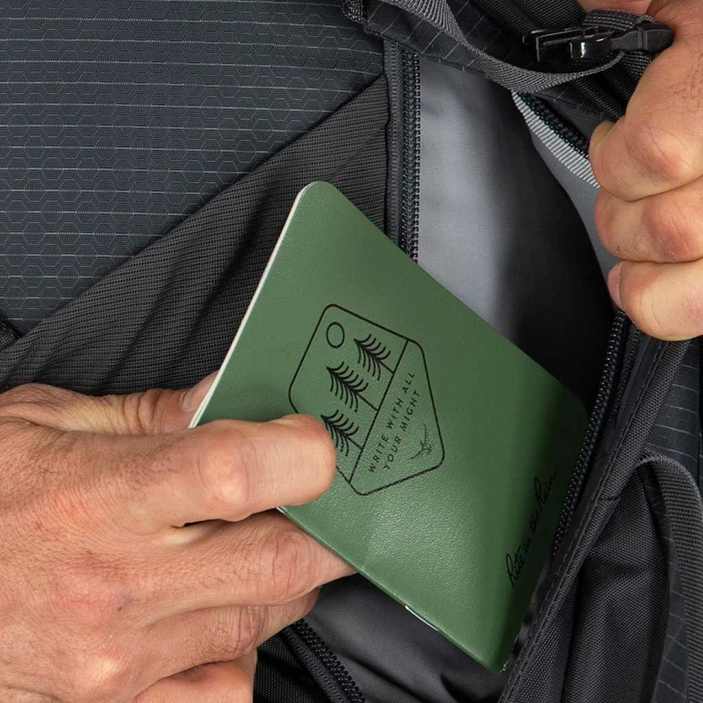 Osprey Stratos 44 Backpack | Men's 18 Osprey Stratos 44 Backpack | Men's