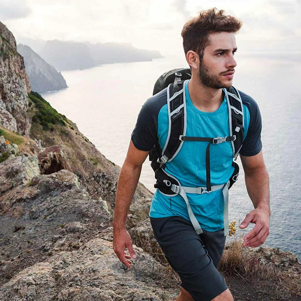 Osprey Talon 11 Backpack | Men's 7 Osprey Talon 11 Backpack | Men's