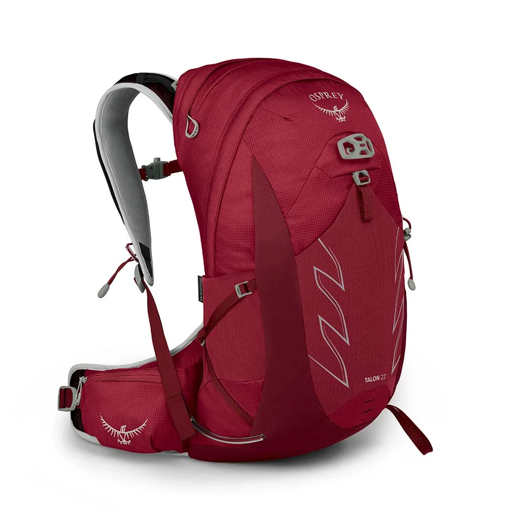 Osprey Bags & EDC Talon 22 Backpack | Men's 3 Osprey Bags & EDC Talon 22 Backpack | Men's