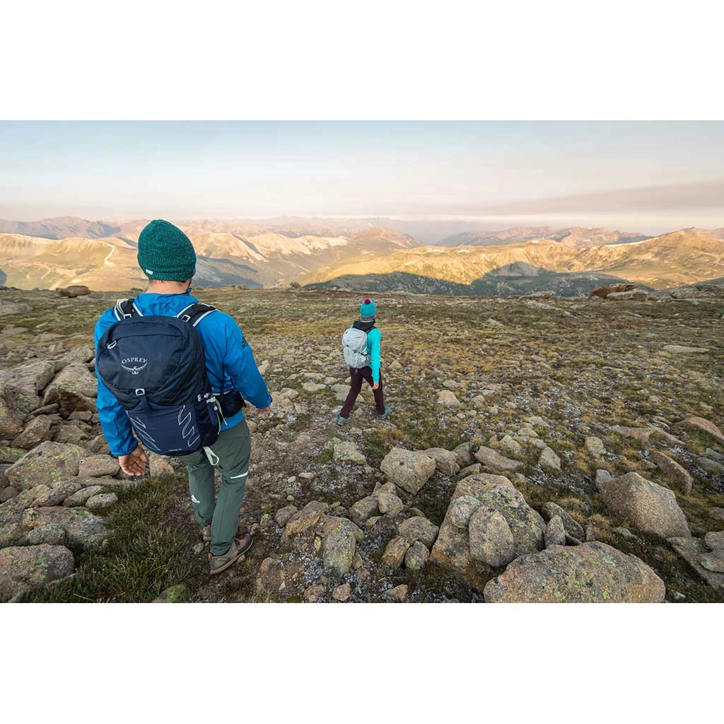 Osprey Talon 22 Backpack | Men's 12 Osprey Talon 22 Backpack | Men's