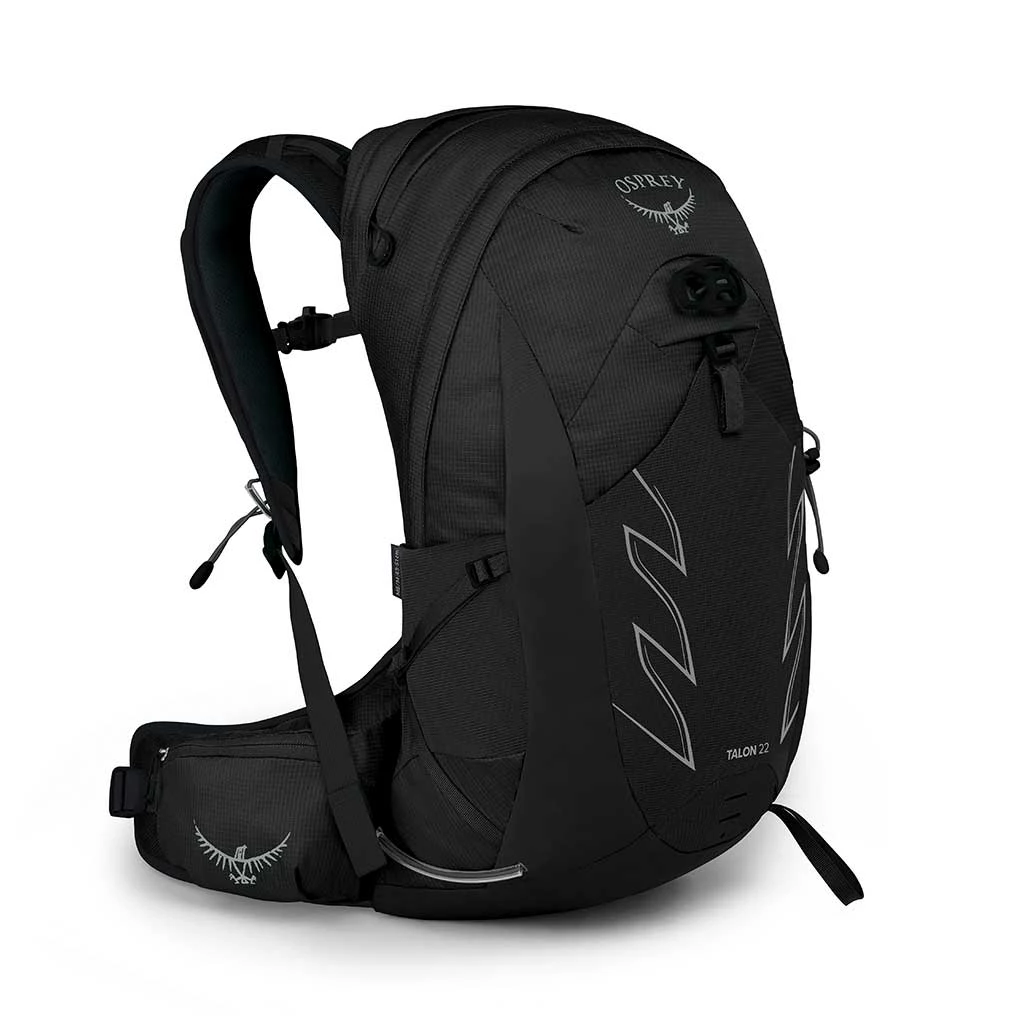 Osprey Talon 22 Backpack | Men's 3 Osprey Talon 22 Backpack | Men's