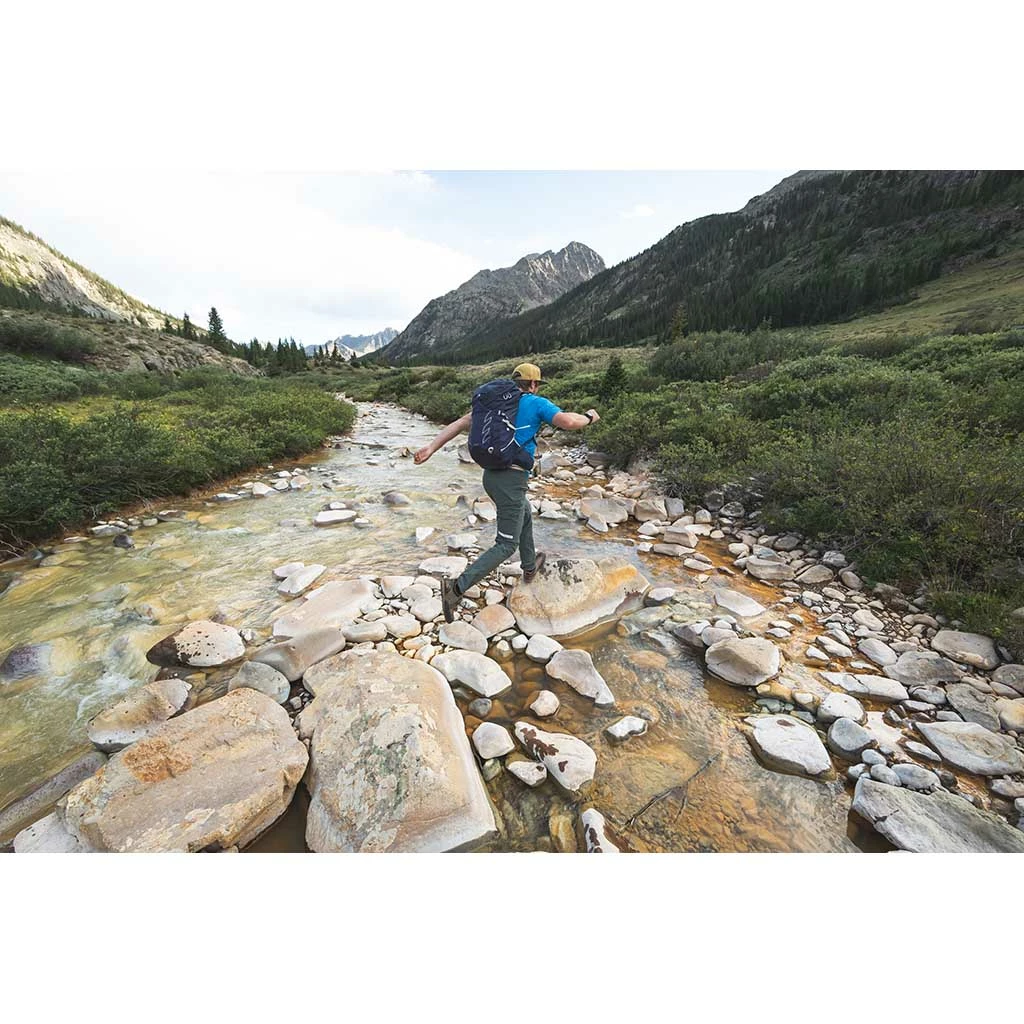 Osprey Talon 22 Backpack | Men's 8 Osprey Talon 22 Backpack | Men's