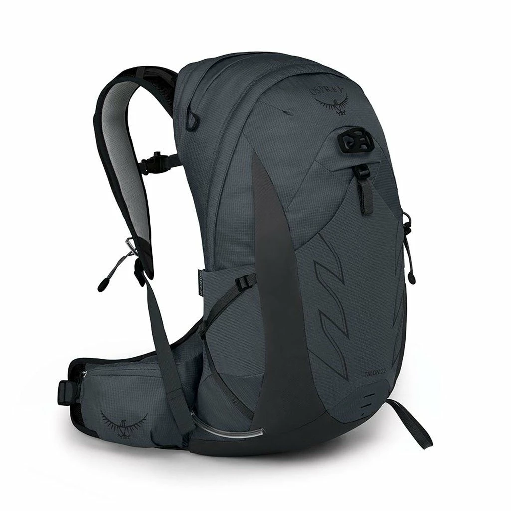 Osprey Bags & EDC Talon 22 Backpack | Men's 3 Osprey Bags & EDC Talon 22 Backpack | Men's