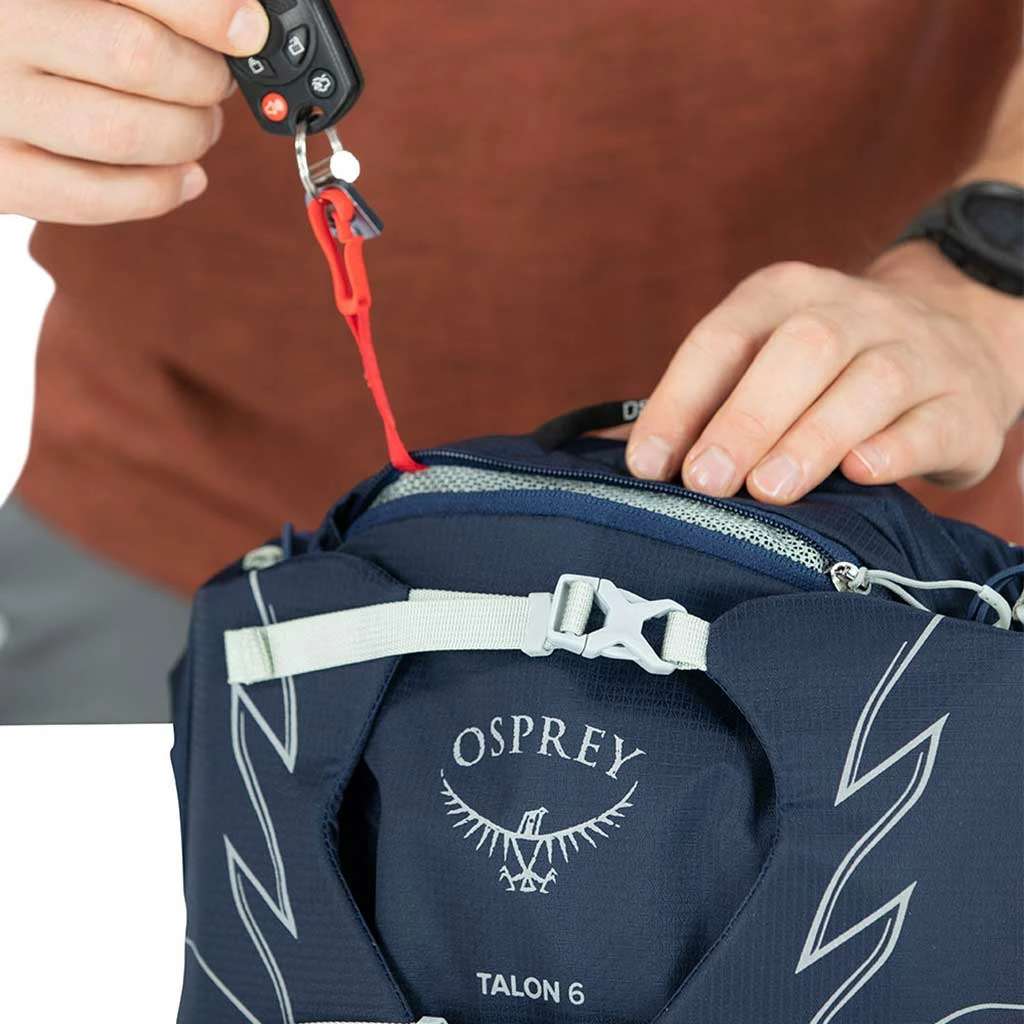 Osprey Talon 6 | Men's Bags & EDC 9 Osprey Talon 6 | Men's Bags & EDC