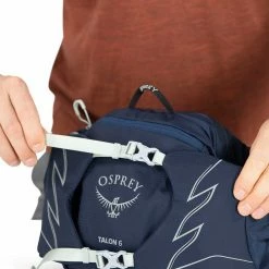 Osprey Talon 6 | Men's Bags & EDC 18 Osprey Talon 6 | Men's Bags & EDC