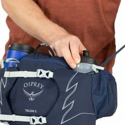 Osprey Talon 6 | Men's Bags & EDC 19 Osprey Talon 6 | Men's Bags & EDC