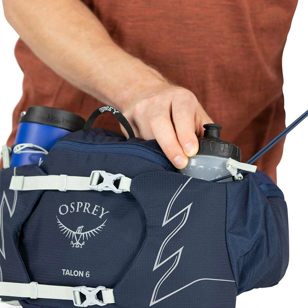 Osprey Talon 6 | Men's Bags & EDC 11 Osprey Talon 6 | Men's Bags & EDC
